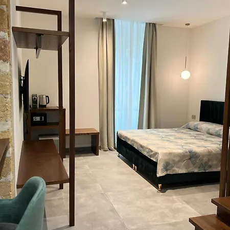 Affittacamere Granatelli36 Private Spa&suites 4*