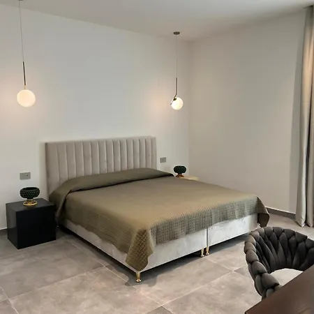 Granatelli36 Private Spa&suites 4*