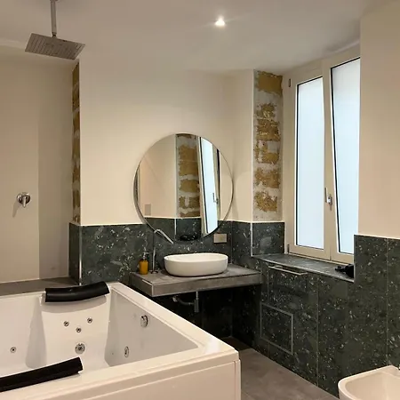 Granatelli36 Private Spa&suites *