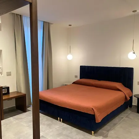 Granatelli36 Private Spa&suites باليرمو