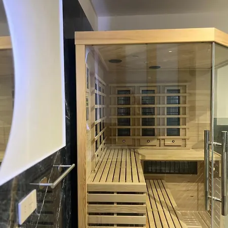 Granatelli36 Private Spa&suites *