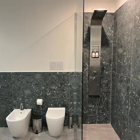Granatelli36 Private Spa&suites Palermo