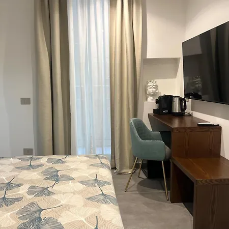 Granatelli36 Private Spa&suites *