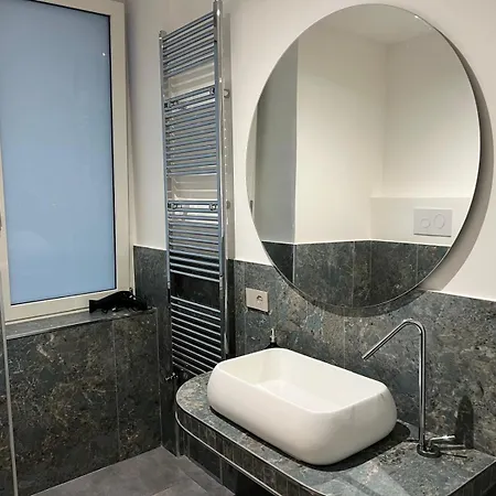 Granatelli36 Private Spa&suites Gasthof