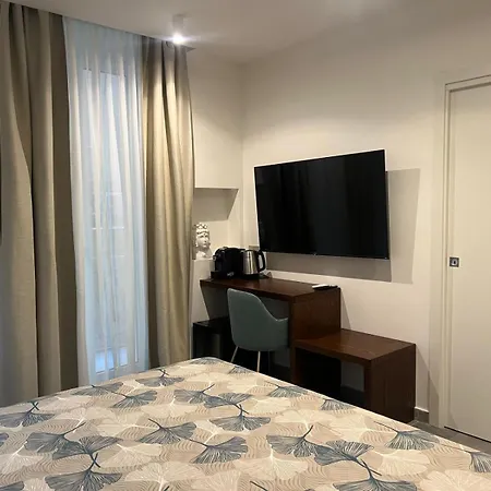 Affittacamere Granatelli36 Private Spa&suites Palermo