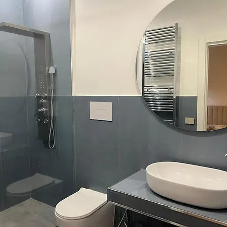 Granatelli36 Private Spa&suites