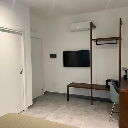 Granatelli36 Private Spa&suites Affittacamere Palermo