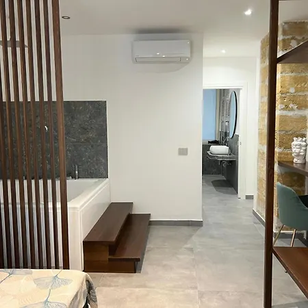 Gasthof Granatelli36 Private Spa&suites