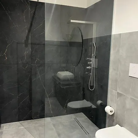 Granatelli36 Private Spa&suites * Palermo