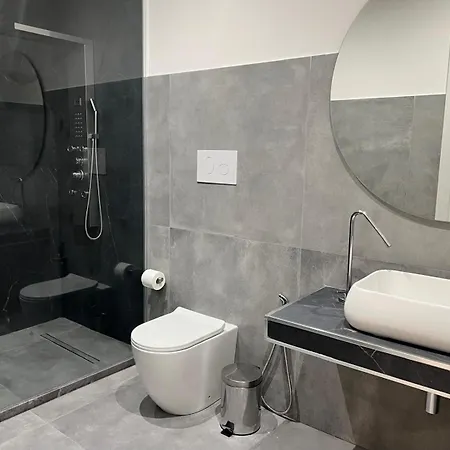 Granatelli36 Private Spa&suites Pensión Palermo