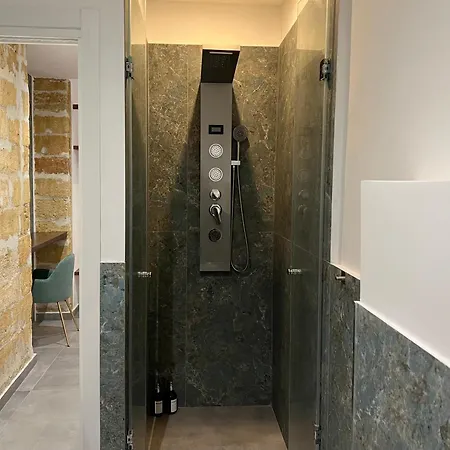 Granatelli36 Private Spa&suites Pensión Palermo