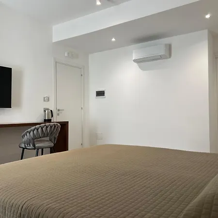 Granatelli36 Private Spa&suites