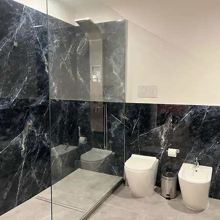 Granatelli36 Private Spa&suites بيت ضيافة