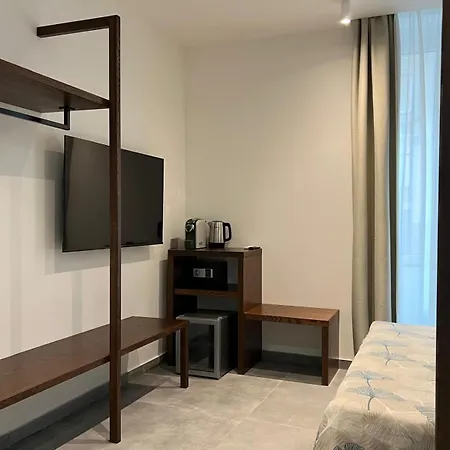 Granatelli36 Private Spa&suites 4*