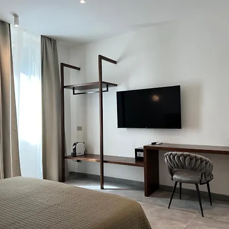 Granatelli36 Private Spa&suites * Palermo