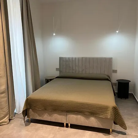 Granatelli36 Private Spa&suites * Palermo